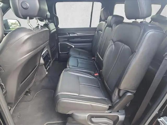 2023 Jeep Wagoneer Series II 4x4