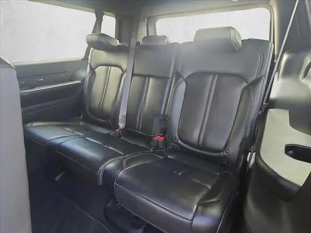 2023 Jeep Wagoneer Series II 4x4