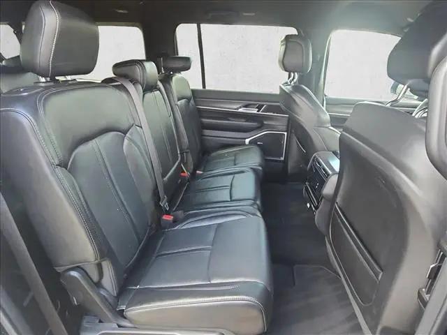 2023 Jeep Wagoneer Series II 4x4