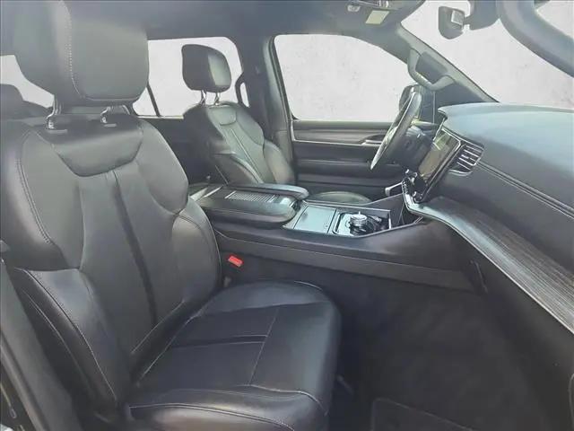 2023 Jeep Wagoneer Series II 4x4