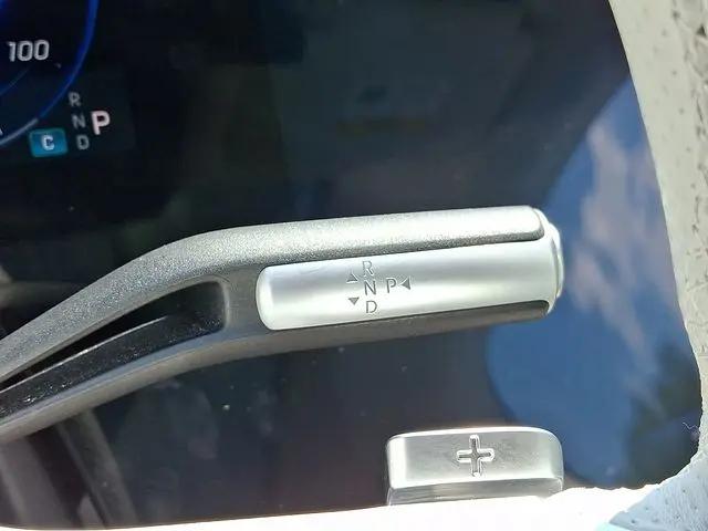 2022 Mercedes-Benz EQS 580 Sedan 4MATIC