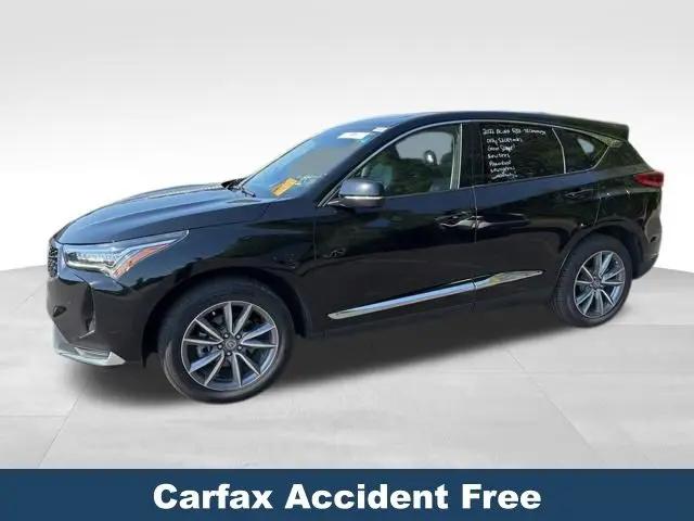2022 Acura RDX Technology Package