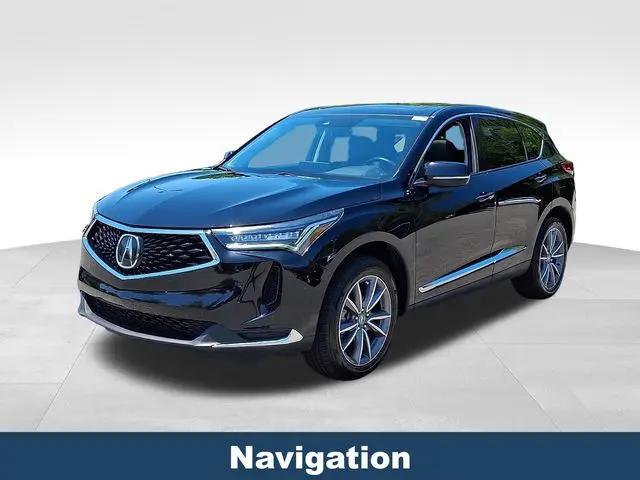 2022 Acura RDX Technology Package