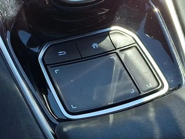 2022 Acura RDX Technology Package
