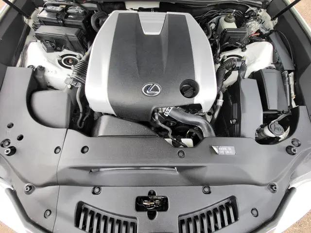 2015 Lexus RC 350 RC 350