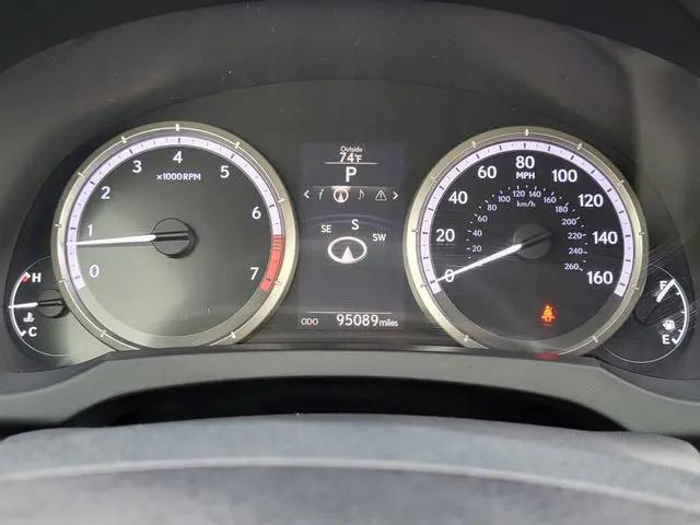 2015 Lexus RC 350 RC 350