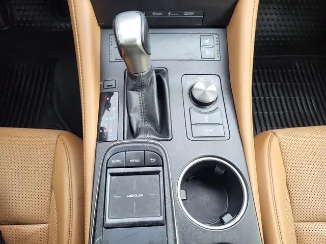 2015 Lexus RC 350 RC 350