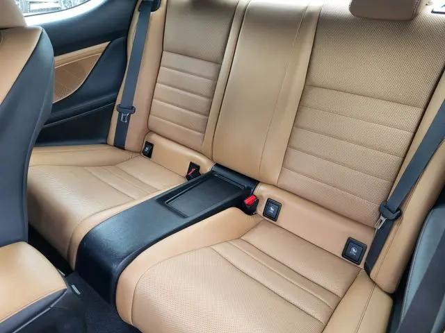 2015 Lexus RC 350 RC 350