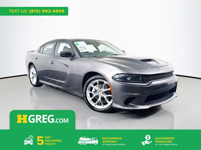 2023 Dodge Charger GT for sale in Tampa, FL