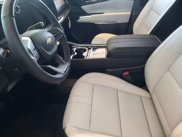 2026 Chevrolet Traverse AWD High Country