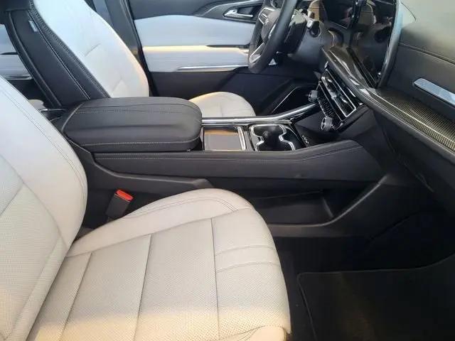 2026 Chevrolet Traverse AWD High Country