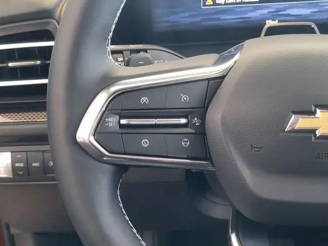 2026 Chevrolet Traverse AWD High Country
