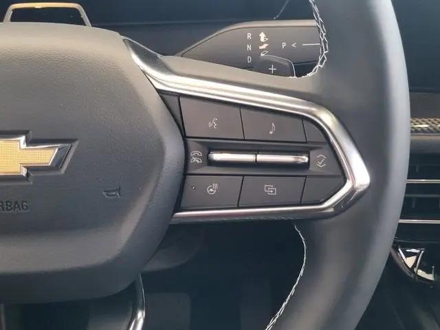 2026 Chevrolet Traverse AWD High Country