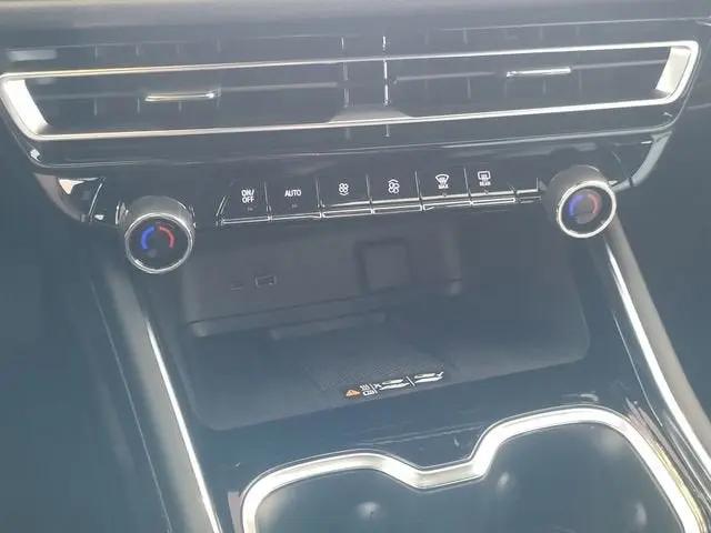 2026 Chevrolet Traverse AWD High Country