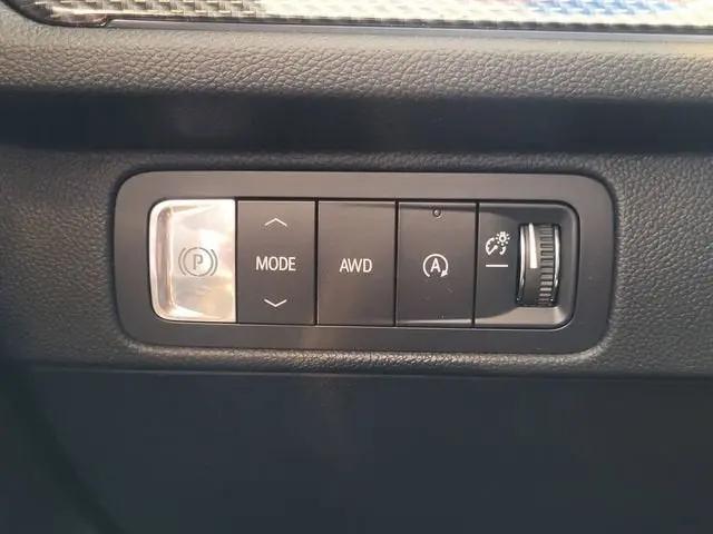 2026 Chevrolet Traverse AWD High Country
