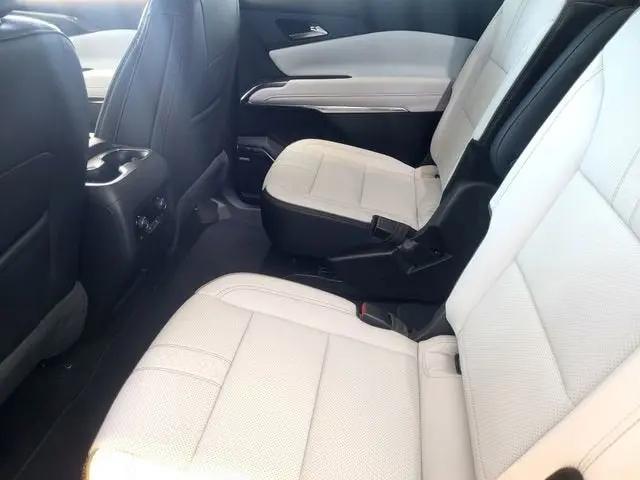 2026 Chevrolet Traverse AWD High Country