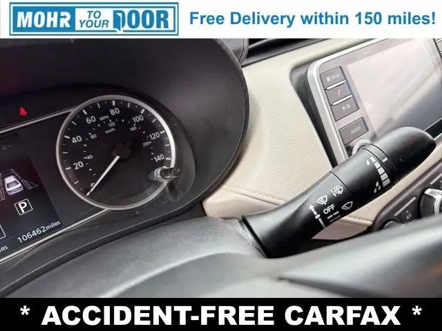 2021 Nissan Versa SV Xtronic CVT