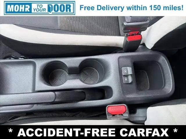 2021 Nissan Versa SV Xtronic CVT