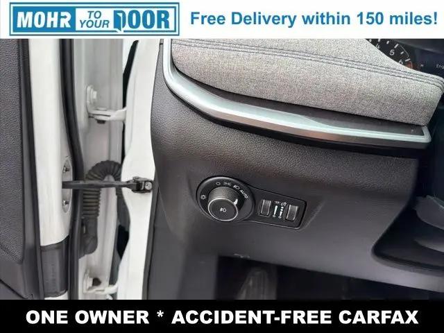 2022 Jeep Compass Latitude FWD