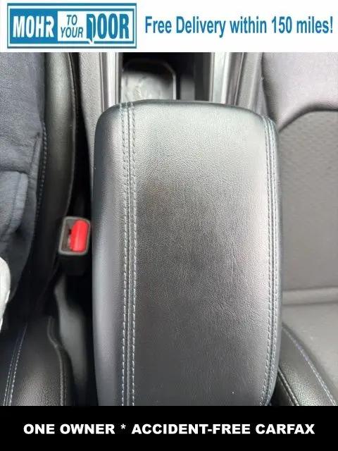 2022 Jeep Compass Latitude FWD