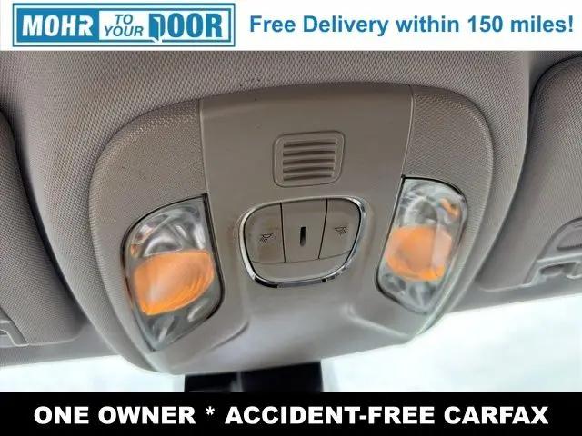 2022 Jeep Compass Latitude FWD