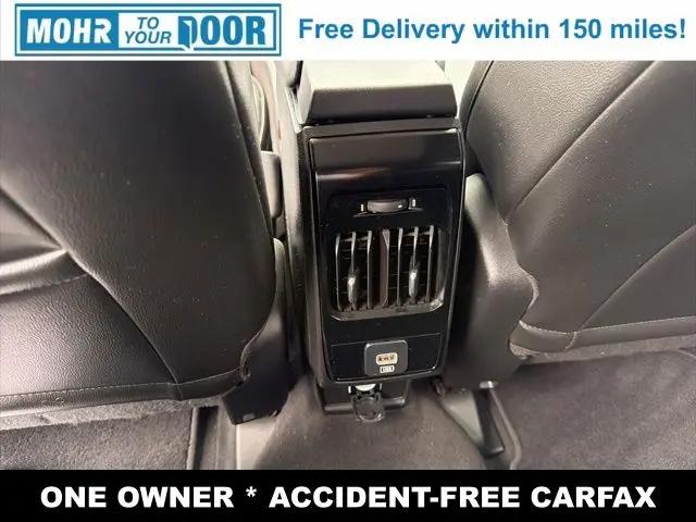 2022 Jeep Compass Latitude FWD