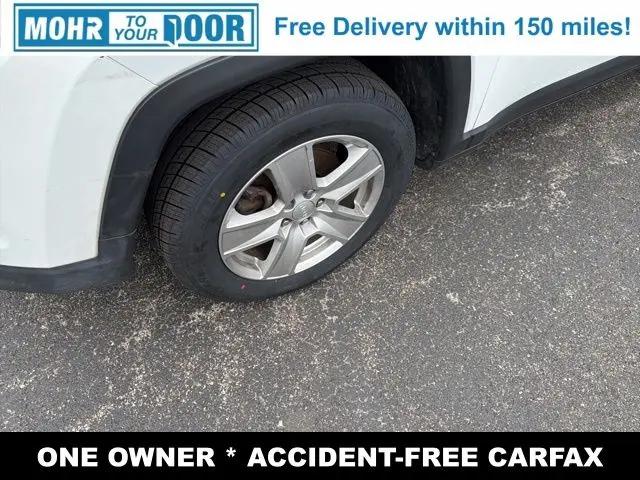 2022 Jeep Compass Latitude FWD