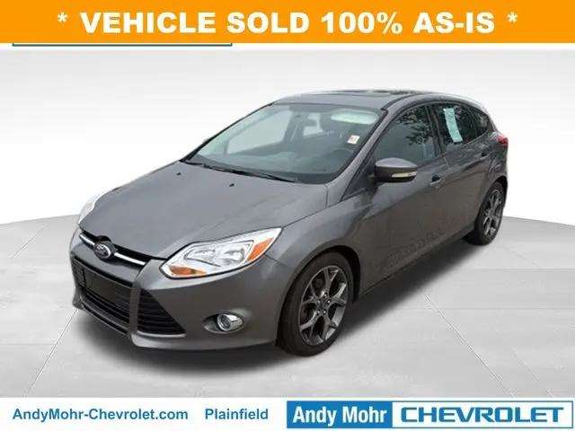 2013 Ford Focus SE for sale in Plainfield, IN