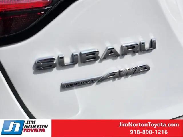 2023 Subaru Legacy Premium