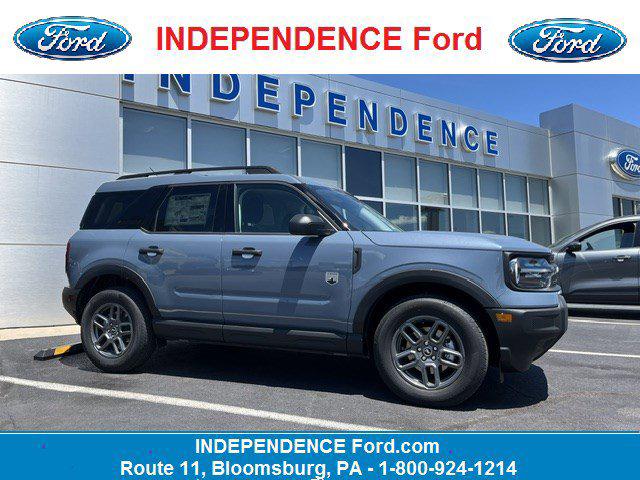 2026 Ford Bronco Sport Big Bend for sale in Bloomsburg, PA