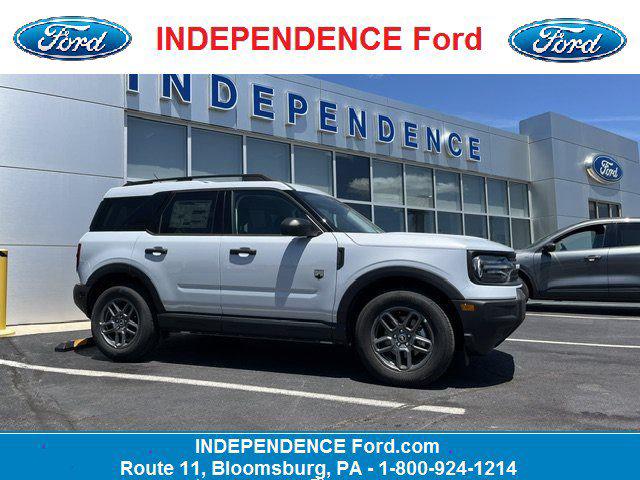 2026 Ford Bronco Sport Big Bend for sale in Bloomsburg, PA