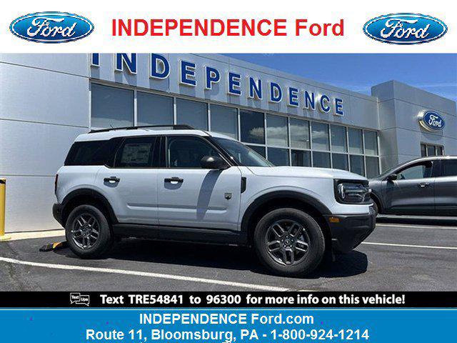 2026 Ford Bronco Sport Big Bend for sale in Bloomsburg, PA