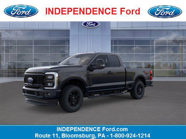 2026 Ford F-250 XL for sale in Bloomsburg, PA