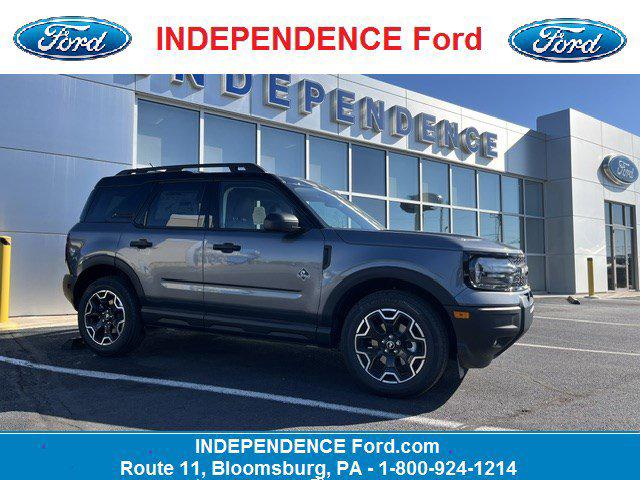 2026 Ford Bronco Sport Outer Banks for sale in Bloomsburg, PA