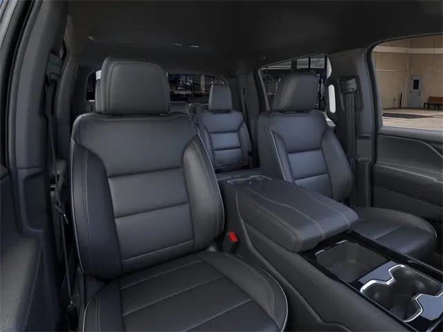 2026 Chevrolet Silverado EV LT - Standard Range 4WD