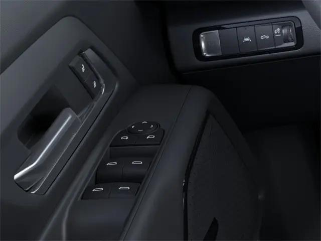 2026 Chevrolet Silverado EV LT - Standard Range 4WD
