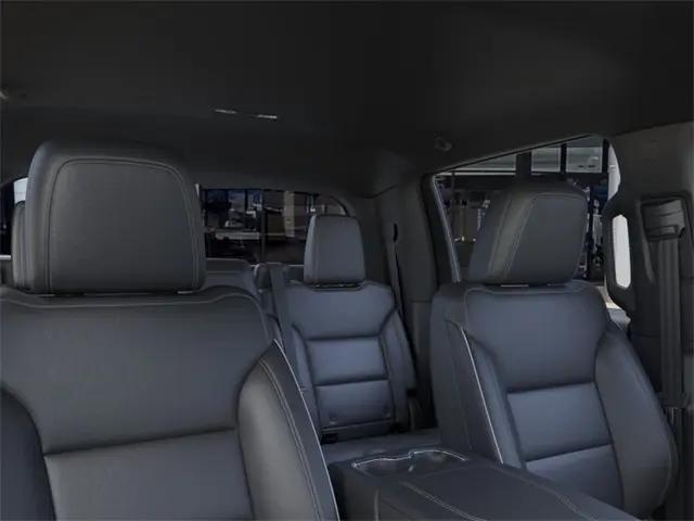 2026 Chevrolet Silverado EV LT - Standard Range 4WD