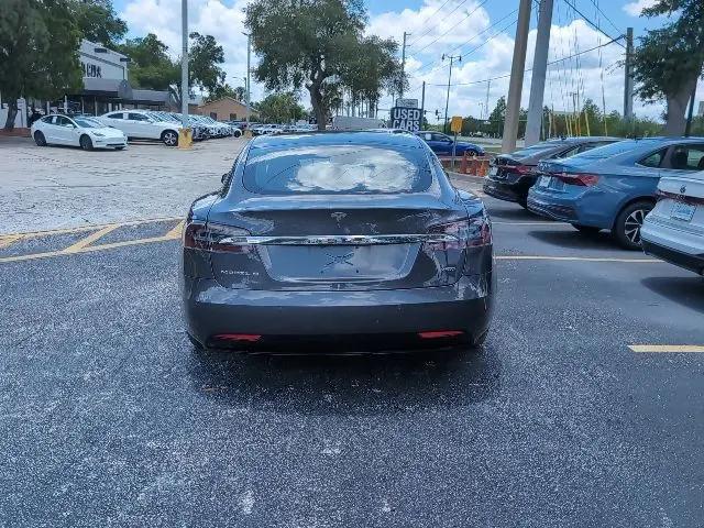 2018 Tesla Model S 75D