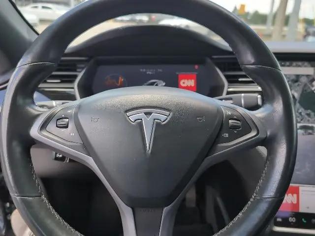 2018 Tesla Model S 75D