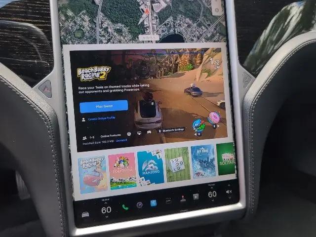 2018 Tesla Model S 75D