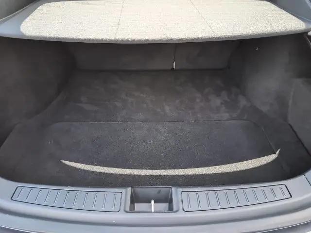 2018 Tesla Model S 75D