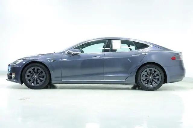 2018 Tesla Model S 75D