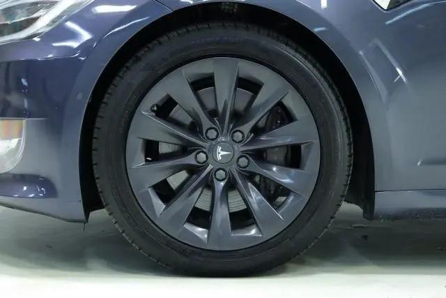 2018 Tesla Model S 75D