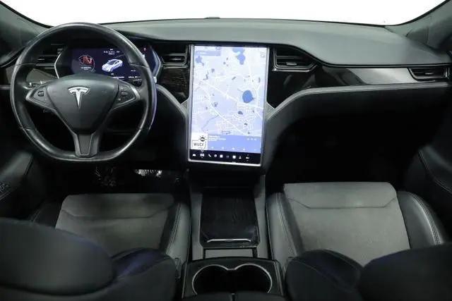 2018 Tesla Model S 75D