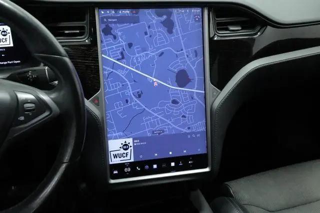2018 Tesla Model S 75D