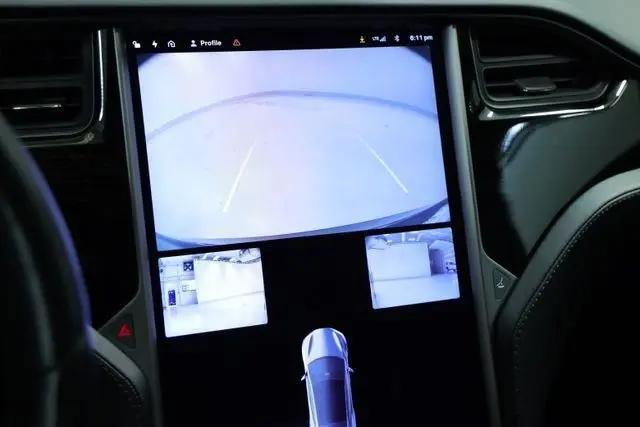 2018 Tesla Model S 75D