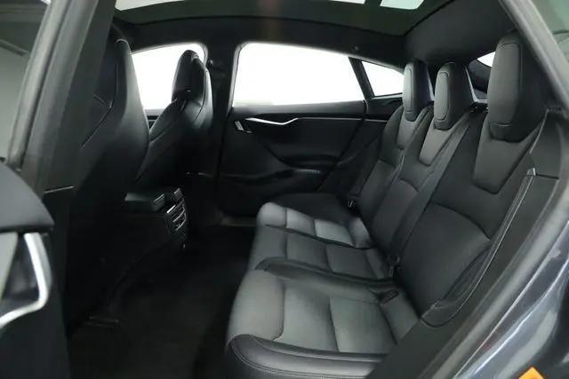 2018 Tesla Model S 75D