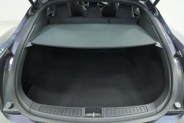2018 Tesla Model S 75D