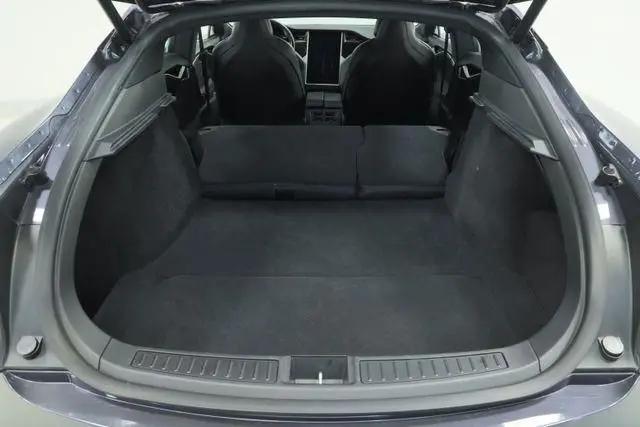 2018 Tesla Model S 75D