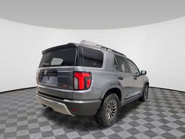 2026 Honda Passport AWD TrailSport